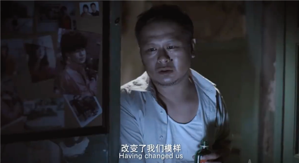 為人不識李豐田 閱盡網劇也枉然