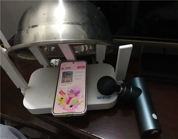 網(wǎng)友稱手機放電飯煲內(nèi)膽搶票成功率陡增 多家手機品牌客服回應