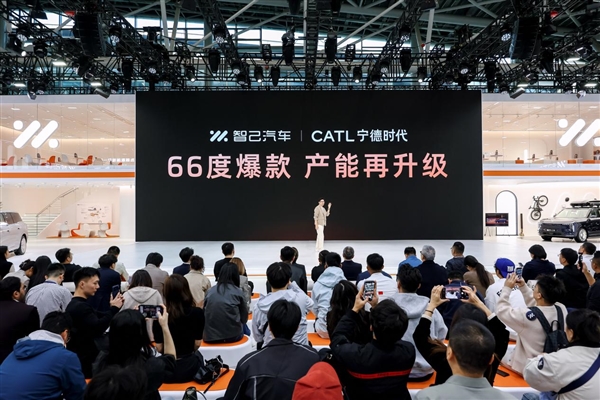 新一代LS6用戶滿意度指數登頂 智己憑啥這么圈粉？