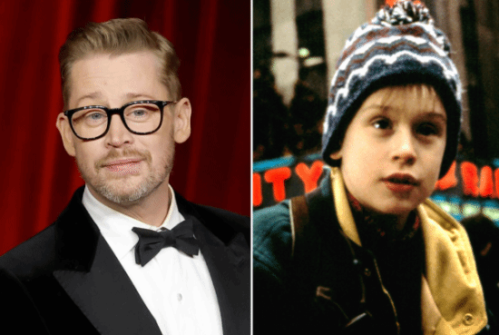 《小鬼當家》主演想拍續(xù)作：這次輪到兒子給我設陷阱