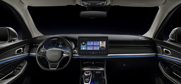 從客廳到車艙 家電品牌紛紛進入造車新戰場