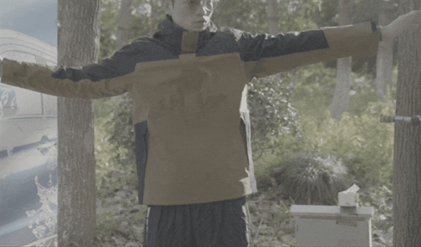 被人遺忘的沖鋒衣老廠們 正在拼多多上悄悄賣爆