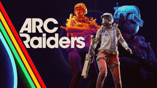 搜打撤新作《Arc Raiders》玩家峰值再創(chuàng)新高！46萬人共享年度黑馬