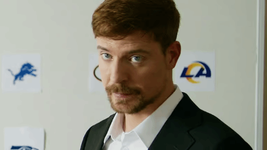 大網紅野獸先生怒了！被人冒充身份怒噴紐約市長