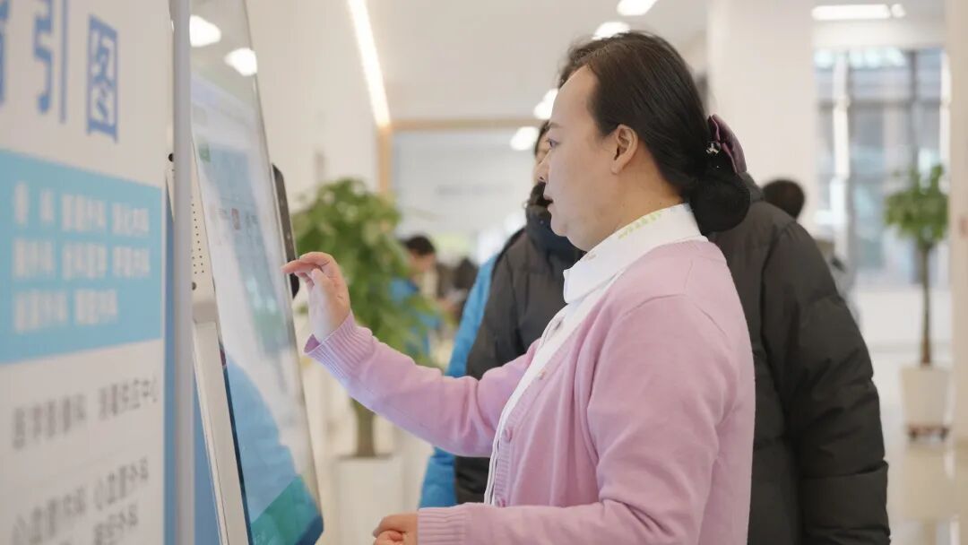 西安交通大學第一附屬醫院青海醫院正式投用