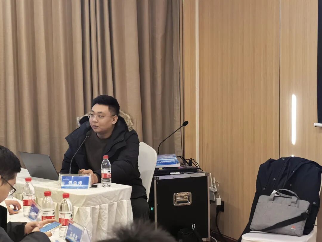 西安精衛(wèi)援藏隊(duì)精準(zhǔn)培訓(xùn)賦能阿里精防工作