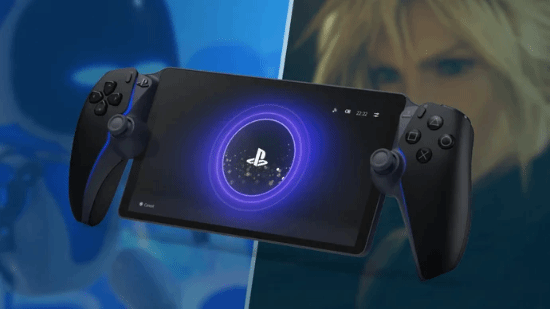 誰還嘲笑PS掌機 外媒：這次更新后直接成游戲神器了