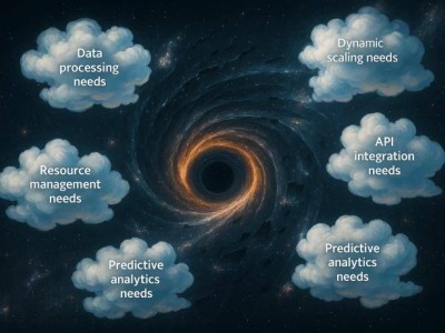 AI云競爭下半場：華為以超節點、企業Agent等破局，誰能領跑產業？