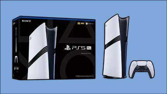 索尼屠榜!PS5銷量暴漲 獨占黑五英國市場份額62%！
