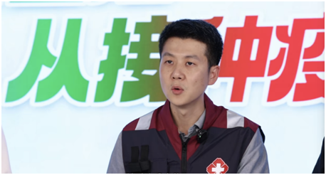 陜西秋冬季傳染病咋應對?省疾控專家詳解疫苗接種政策