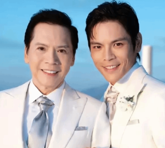 向華強說這輩子唯一捧不起來的演員是向佐:白砸幾個億