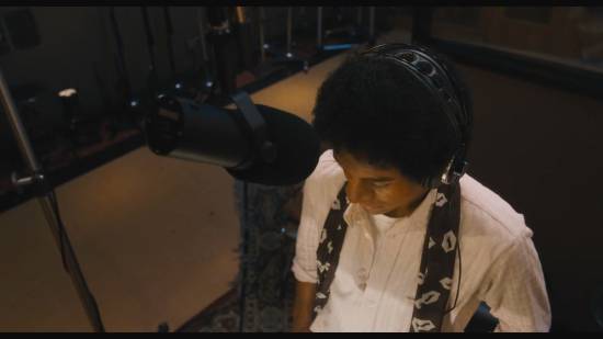 邁克爾·杰克遜傳記片首曝預告！邁克爾親侄子主演