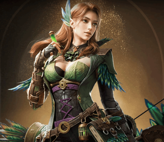 《怪物獵人：旅人》首次測(cè)試將至！11月14日正式開啟！