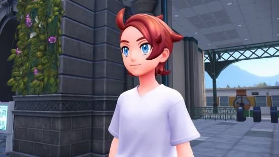 《寶可夢傳說：Z-A》NS1對比NS2！NS2版真的好很多么？