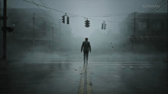 制作人談一次公布三款《寂靜嶺》：展示科樂美的誠意