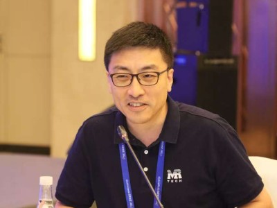 2025網安周：每日互動劉宇談AI時代，知識安全成關鍵，共筑數字新未來