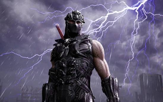 外媒分享《忍者龍劍傳4》10個新玩家技巧!助你暢快游戲