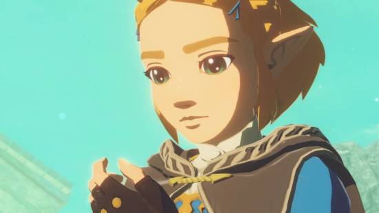 《塞爾達無雙：封印戰(zhàn)記》11月6日發(fā)售！哪個服能最早玩到？