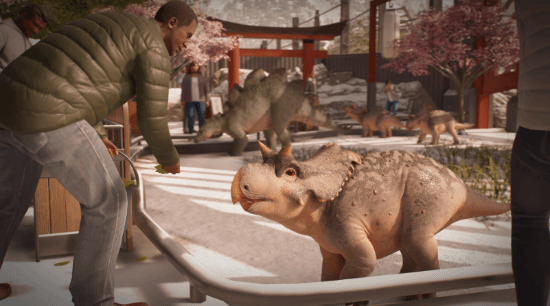 《侏羅紀(jì)世界：進化3》IGN8分：養(yǎng)恐龍的爽感增加了