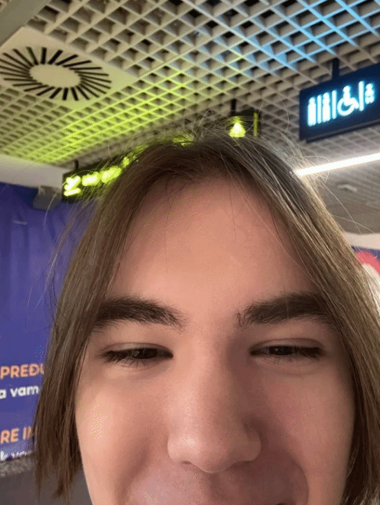 CS2選手donk即將空降成都！曬自拍向中國(guó)粉絲問好