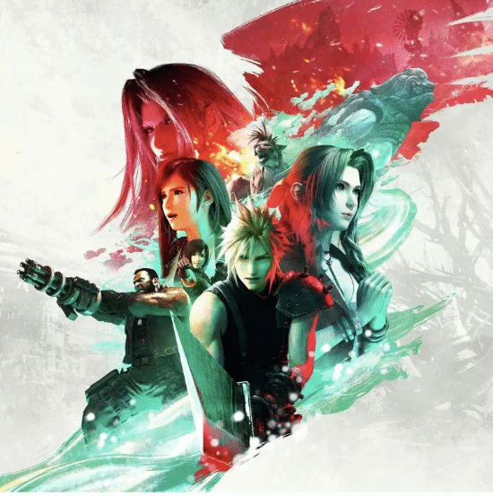 《FF7RE》第三部結局已敲定！總監稱粉絲一定會喜歡