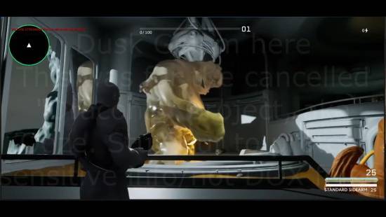 絕密泄露!索尼PS5已取消的神秘大作10分鐘實機曝光!