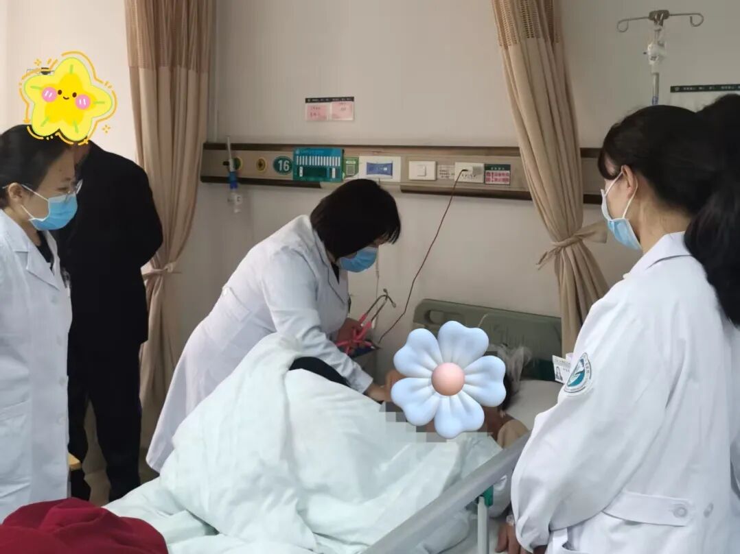 83天生命守衛(wèi)戰(zhàn)：七旬老人勇闖“白血病”與“罕見(jiàn)菌”雙重險(xiǎn)關(guān)