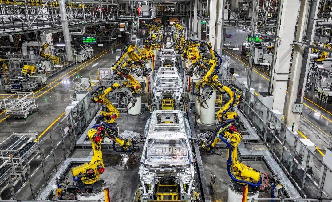 “十五五” 這項(xiàng)任務(wù)排首位