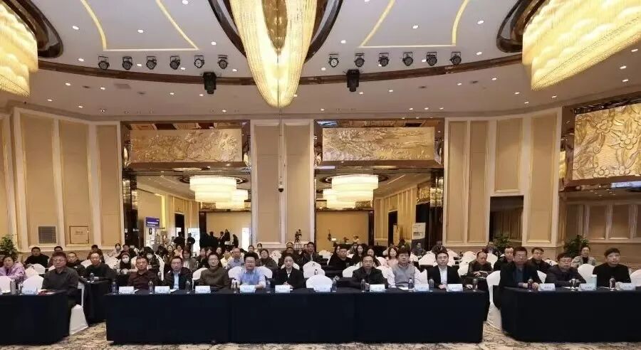 西安市研究型醫(yī)院學(xué)會(huì)神經(jīng)調(diào)控專業(yè)委員會(huì)2025年度學(xué)術(shù)會(huì)議圓滿召開