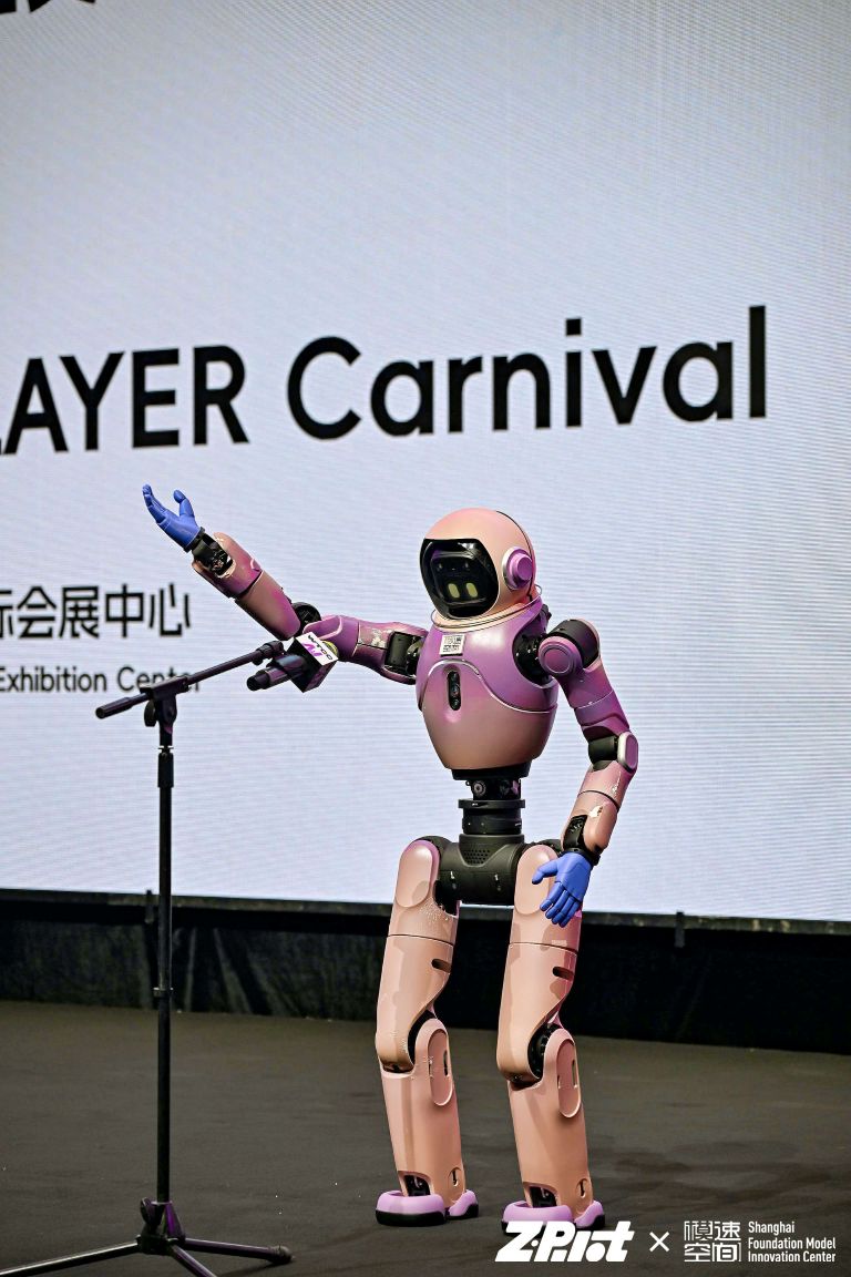 40多項(xiàng)重磅新品在嘉年華期間首發(fā)