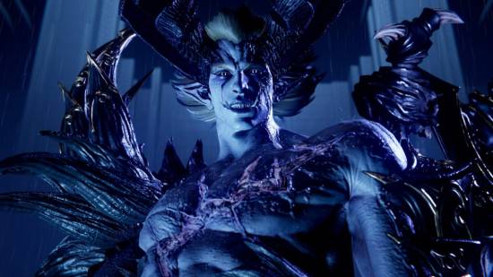 《忍龍4》評測提前泄露！外媒給出9.5分高分！