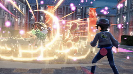 《寶可夢傳說：Z-A》惡性BUG確認！相關(guān)修復(fù)補丁即將上線