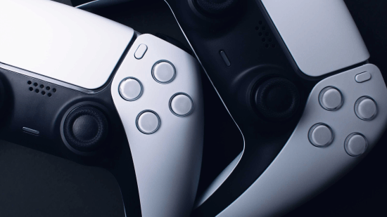 新款PS手柄或配備可拆卸電池！解決電池續(xù)航難題
