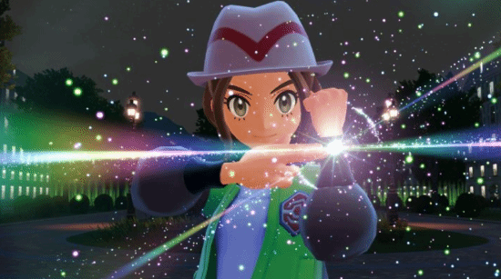 《寶可夢傳說：Z-A》正式發售 模擬器版已能以4K/60幀在PC平臺運行