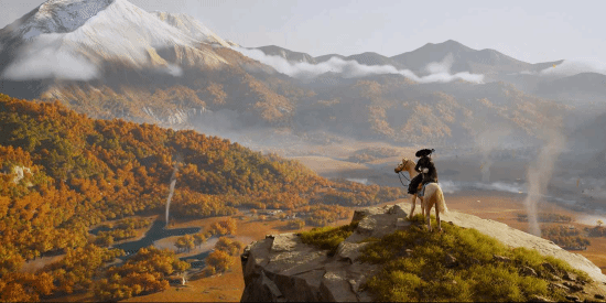 PS5未來數月重磅作品盤點！《COD》11月搶先來臨