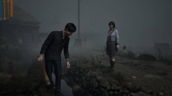 《寂靜嶺f》性能測(cè)試！略有瑕疵但整體出色