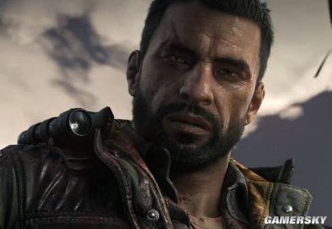 喪尸咋了？在哈蘭超人面前也只能算蘿莉！