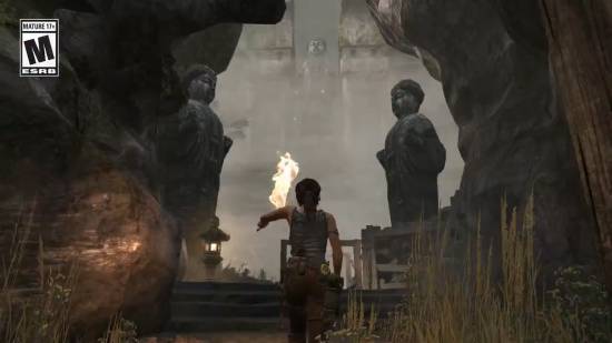 《古墓麗影9》官宣登手機平臺！這價格貴嗎？