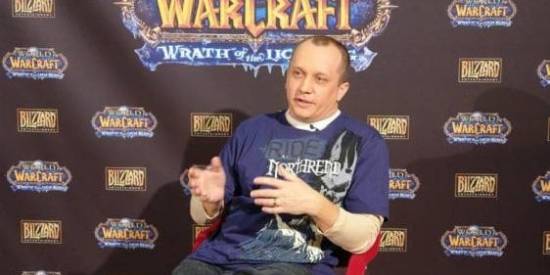 魔獸老將炮轟業(yè)界鋪張浪費(fèi)：那些錢能做多少游戲啊