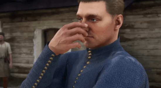 《天國：拯救2》主筆大膽預測：AI革命或意味著“人類的終結”