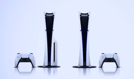 PS5日本特供版上市后銷量暴漲四倍！但仍被NS2碾壓