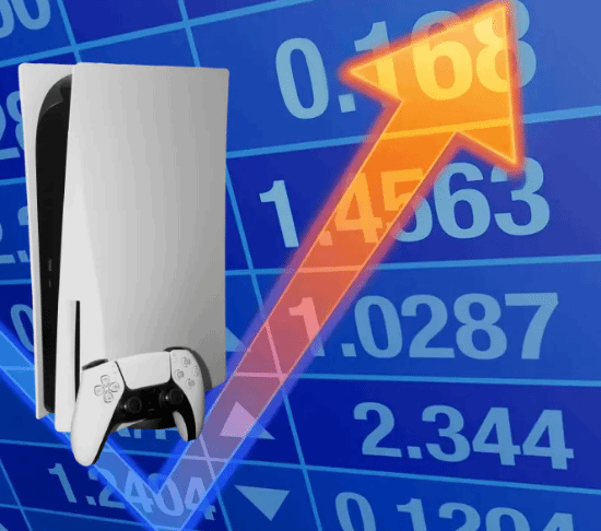 曝PS5在美國黑色星期五促銷活動中賣爆了！銷量占比高達47% 遠超NS2和Xbox