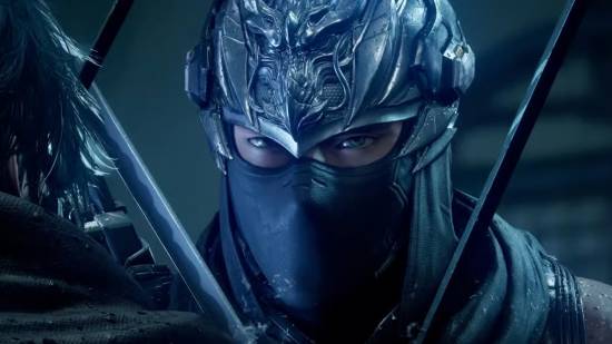 《忍者龍劍傳4》Steam首日在線1萬(wàn)+ 簡(jiǎn)中好評(píng)率90%！