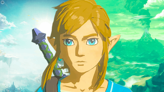 《馬里奧銀河》合集給了粉絲希望：塞爾達40周年要來大的？