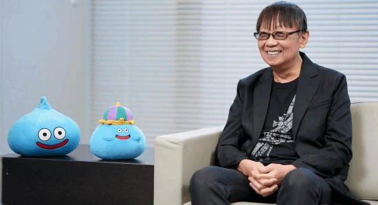 超經典JRPG要做重制版？制作人：別問我 會惹麻煩！