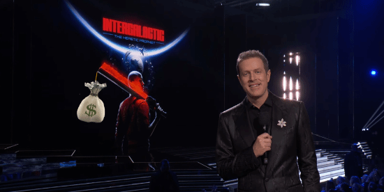 在TGA播片有多貴？3分鐘預告收費高達706萬元