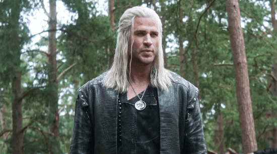 《巫師》網(wǎng)劇新主演被評(píng)：感覺不如老主演…魅力