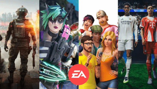 EA被收購引發(fā)玩家擔憂！《鋼鐵俠》還能問世么？