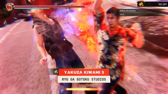 GameSpot《如龍：極3》10分鐘實機演示：告訴我沖繩誰說了算！