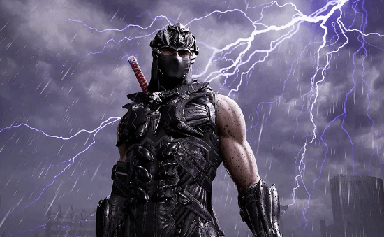 新手集體勸退!《忍龍4》首個(gè)Boss太難官方緊急降強(qiáng)度